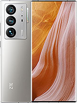 Best available price of ZTE Axon 40 Ultra in Paraguay