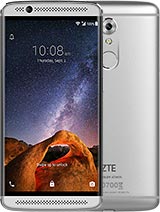 Best available price of ZTE Axon 7 mini in Paraguay