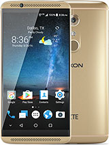 Best available price of ZTE Axon 7 in Paraguay