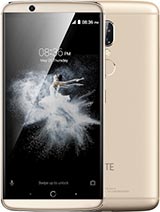 Best available price of ZTE Axon 7s in Paraguay
