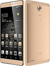 Best available price of ZTE Axon Max in Paraguay