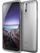 Best available price of ZTE Axon mini in Paraguay