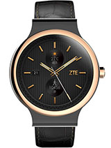 Best available price of ZTE Axon Watch in Paraguay