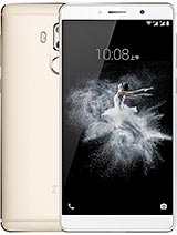 Best available price of ZTE Axon 7 Max in Paraguay