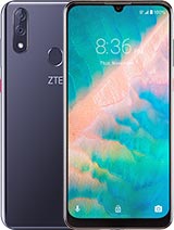 Best available price of ZTE Blade 10 Prime in Paraguay