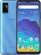 Best available price of ZTE Blade 11 Prime in Paraguay