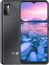Best available price of ZTE Blade 20 5G in Paraguay
