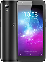 Best available price of ZTE Blade A3 (2019) in Paraguay