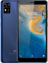 Best available price of ZTE Blade A31 in Paraguay