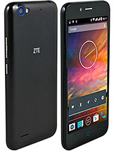 Best available price of ZTE Blade A460 in Paraguay