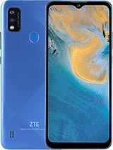 Best available price of ZTE Blade A51 in Paraguay