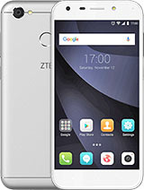 Best available price of ZTE Blade A6 in Paraguay