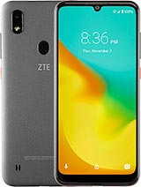 Best available price of ZTE Blade A7 Prime in Paraguay