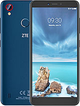 Best available price of ZTE Blade A7 Vita in Paraguay