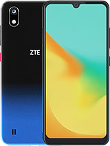 Best available price of ZTE Blade A7 in Paraguay