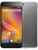 Best available price of ZTE Blade D6 in Paraguay