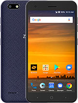 Best available price of ZTE Blade Force in Paraguay