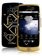 Best available price of ZTE FTV Phone in Paraguay