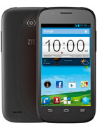 Best available price of ZTE Blade Q Mini in Paraguay