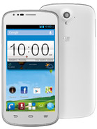 Best available price of ZTE Blade Q in Paraguay
