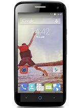Best available price of ZTE Blade Qlux 4G in Paraguay