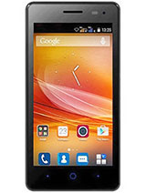 Best available price of ZTE Blade Q Pro in Paraguay