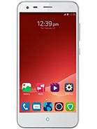 Best available price of ZTE Blade S6 Plus in Paraguay