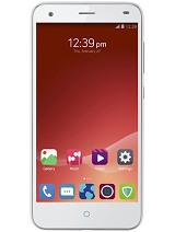 Best available price of ZTE Blade S6 in Paraguay