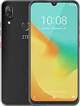 Best available price of ZTE Blade V10 Vita in Paraguay