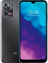 Best available price of ZTE Blade V30 Vita in Paraguay