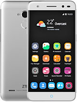 Best available price of ZTE Blade V7 Lite in Paraguay