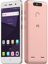 Best available price of ZTE Blade V8 Mini in Paraguay