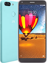 Best available price of ZTE Blade V9 Vita in Paraguay