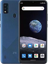 Best available price of ZTE Blade A7P in Paraguay