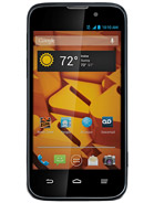 Best available price of ZTE Warp 4G in Paraguay