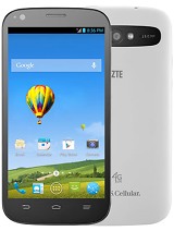 Best available price of ZTE Grand S Pro in Paraguay