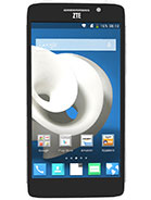 Best available price of ZTE Grand S II in Paraguay