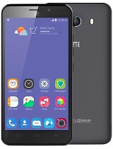 Best available price of ZTE Grand S3 in Paraguay