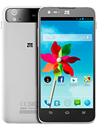 Best available price of ZTE Grand S Flex in Paraguay