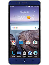 Best available price of ZTE Grand X Max 2 in Paraguay