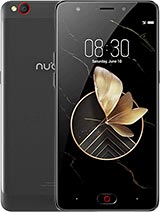 Best available price of ZTE nubia M2 Play in Paraguay
