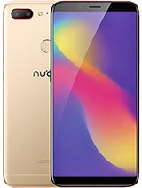 Best available price of ZTE nubia N3 in Paraguay