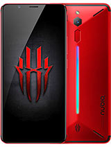 Best available price of ZTE nubia Red Magic in Paraguay