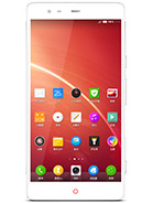 Best available price of ZTE nubia X6 in Paraguay
