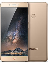 Best available price of ZTE nubia Z11 in Paraguay