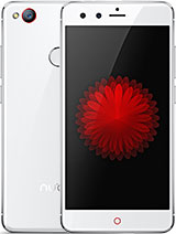 Best available price of ZTE nubia Z11 mini in Paraguay