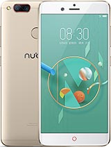 Best available price of ZTE nubia Z17 mini in Paraguay