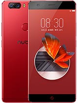 Best available price of ZTE nubia Z17 in Paraguay