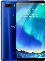 Best available price of ZTE nubia Z17s in Paraguay