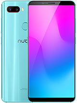 Best available price of ZTE nubia Z18 mini in Paraguay